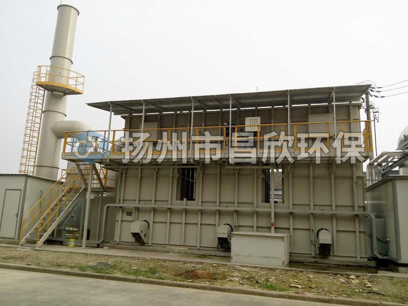 揚州市昌欣環(huán)?？萍加邢薰緫?yīng)用范圍是什么？