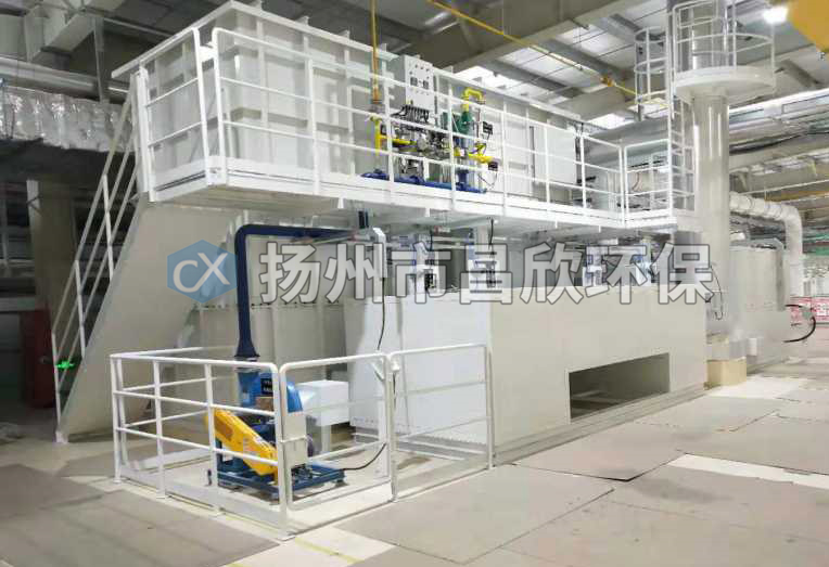 揚州市昌欣環(huán)?？萍加邢薰臼亲鍪裁吹?？