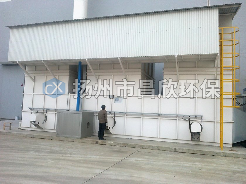 揚州市昌欣環(huán)?？萍加邢薰局鳡I產(chǎn)品是什么？